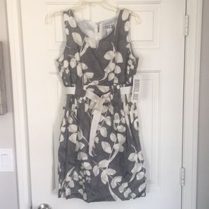 Sundress- cotton/linen
